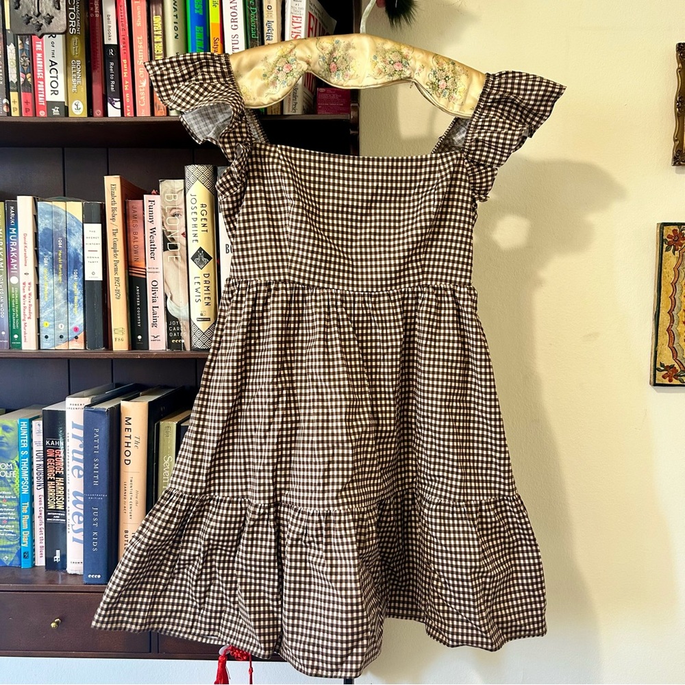 Reformation Mini Dress